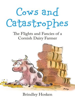 cover image of Cows and Catastrophes